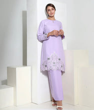 Load image into Gallery viewer, Kurung Sulam Thalia