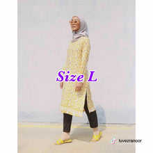 Load image into Gallery viewer, Clearance Tunic