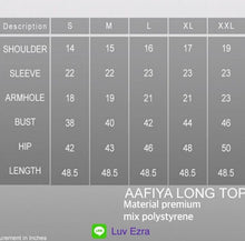 Load image into Gallery viewer, Clearance Tunic