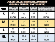 Load image into Gallery viewer, Jubah Omar