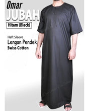 Load image into Gallery viewer, Jubah Omar