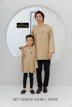 Load image into Gallery viewer, Kurta Nurasz Adult & Boys-round neck