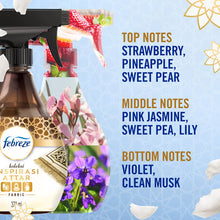 Load image into Gallery viewer, Attar Inspired Febreze