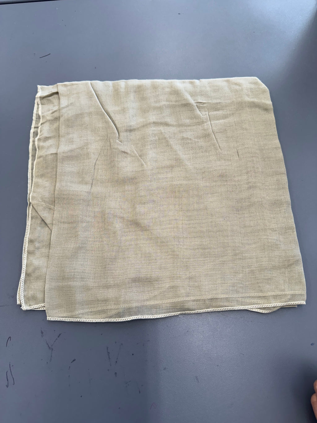 Bawal Plain (Square)