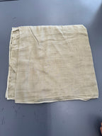 Bawal Plain (Square)