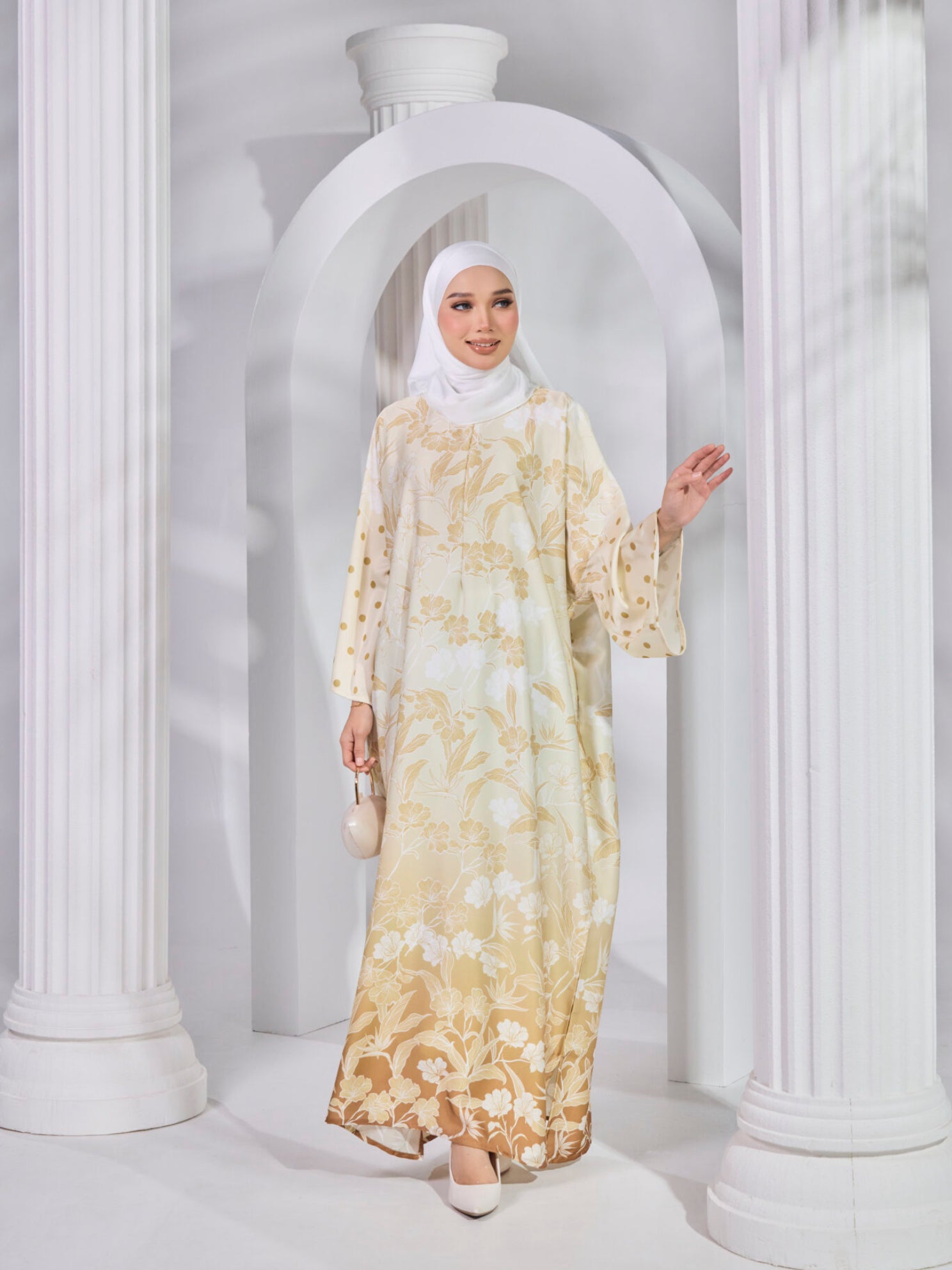 Caftan Adell