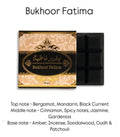 Bukhoor (Oud) Incense