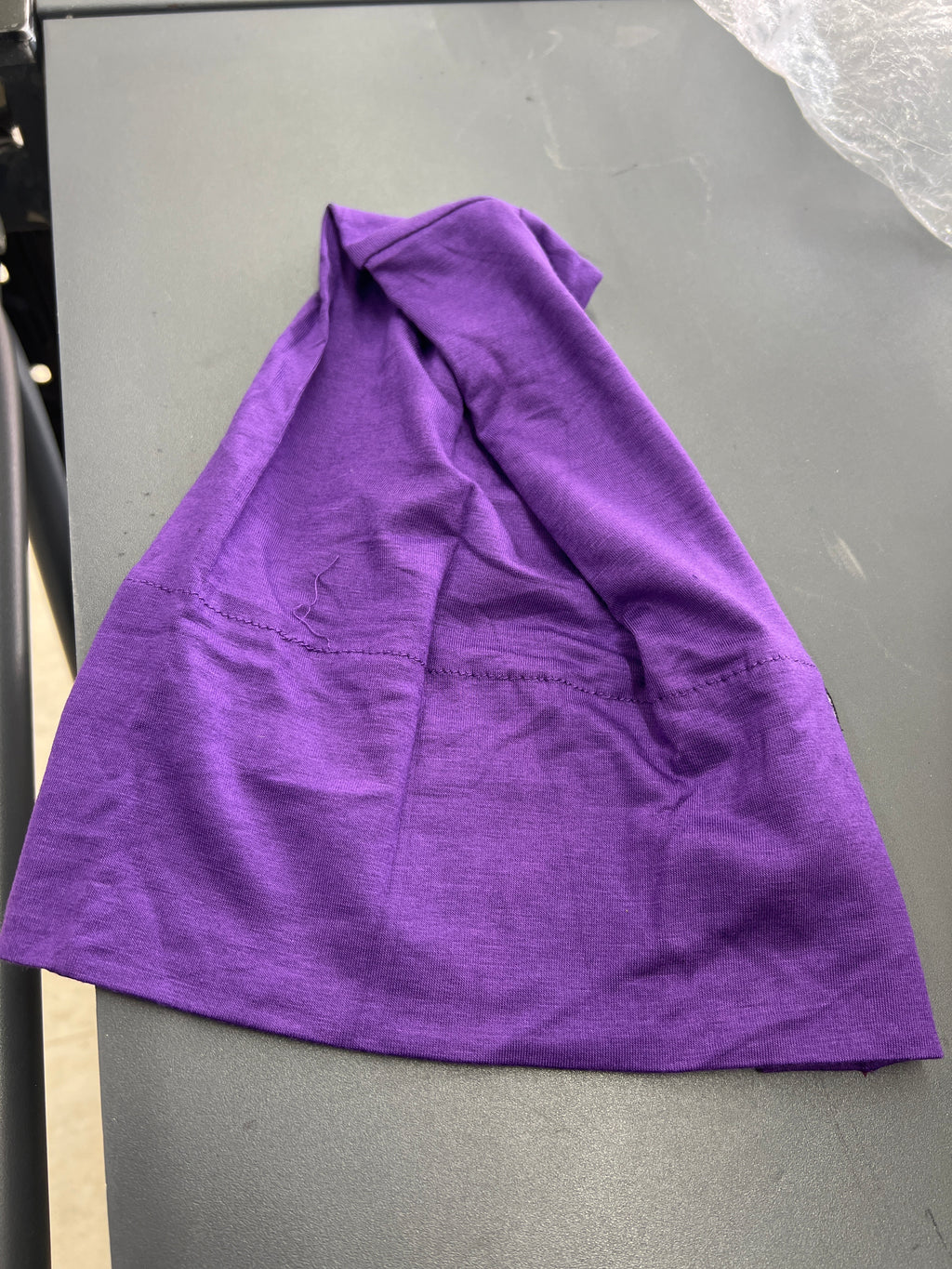 Inner snowcap(fully covered)