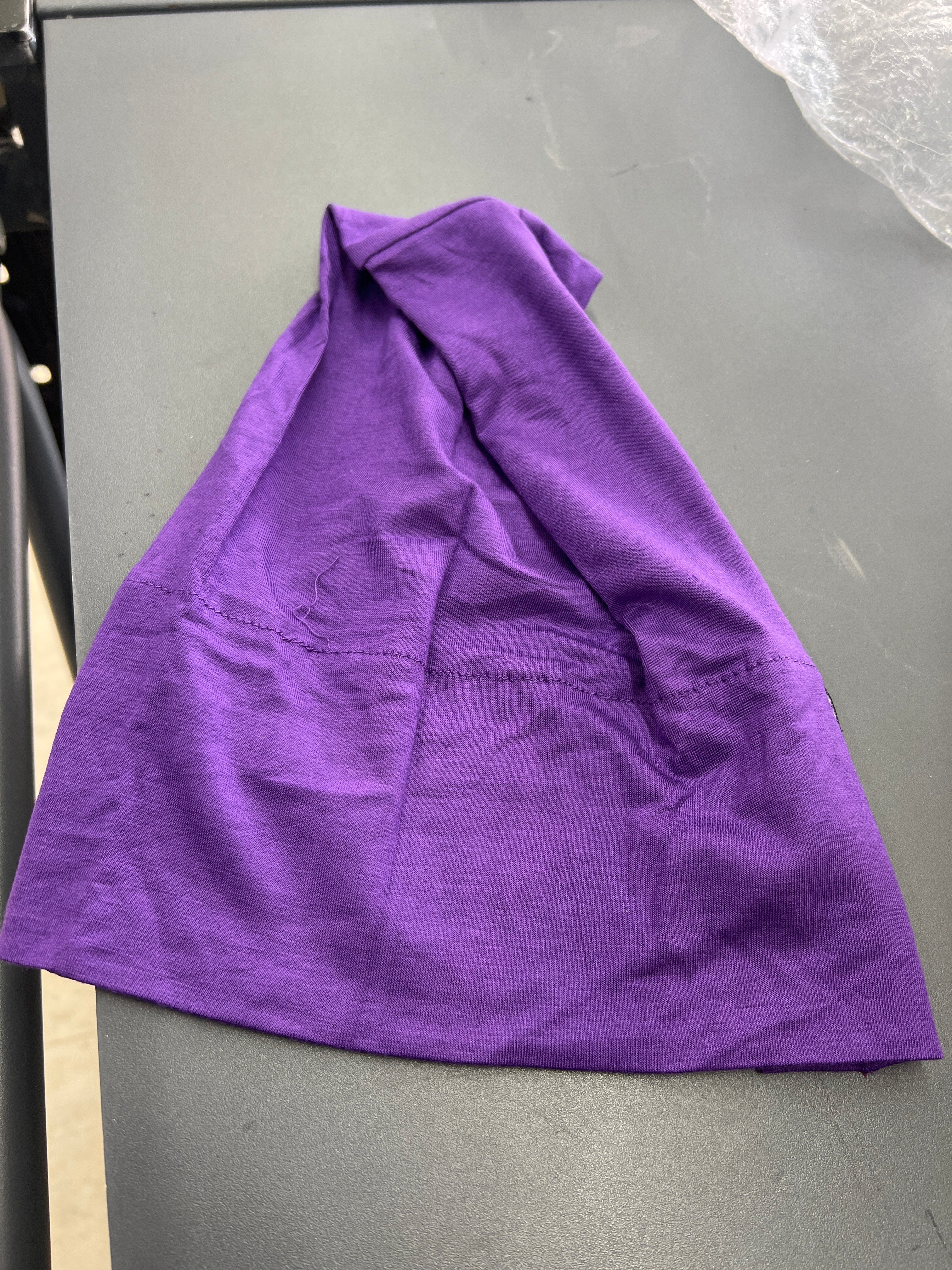 Inner snowcap(fully covered)