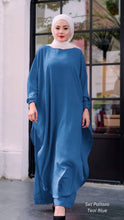 Load image into Gallery viewer, Huda Pants Set
