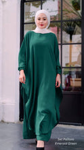 Load image into Gallery viewer, Huda Pants Set
