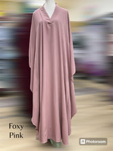 Load image into Gallery viewer, Kaftan Malas (Lazy Kaftan)
