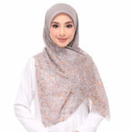 Bawal Comel (Square)