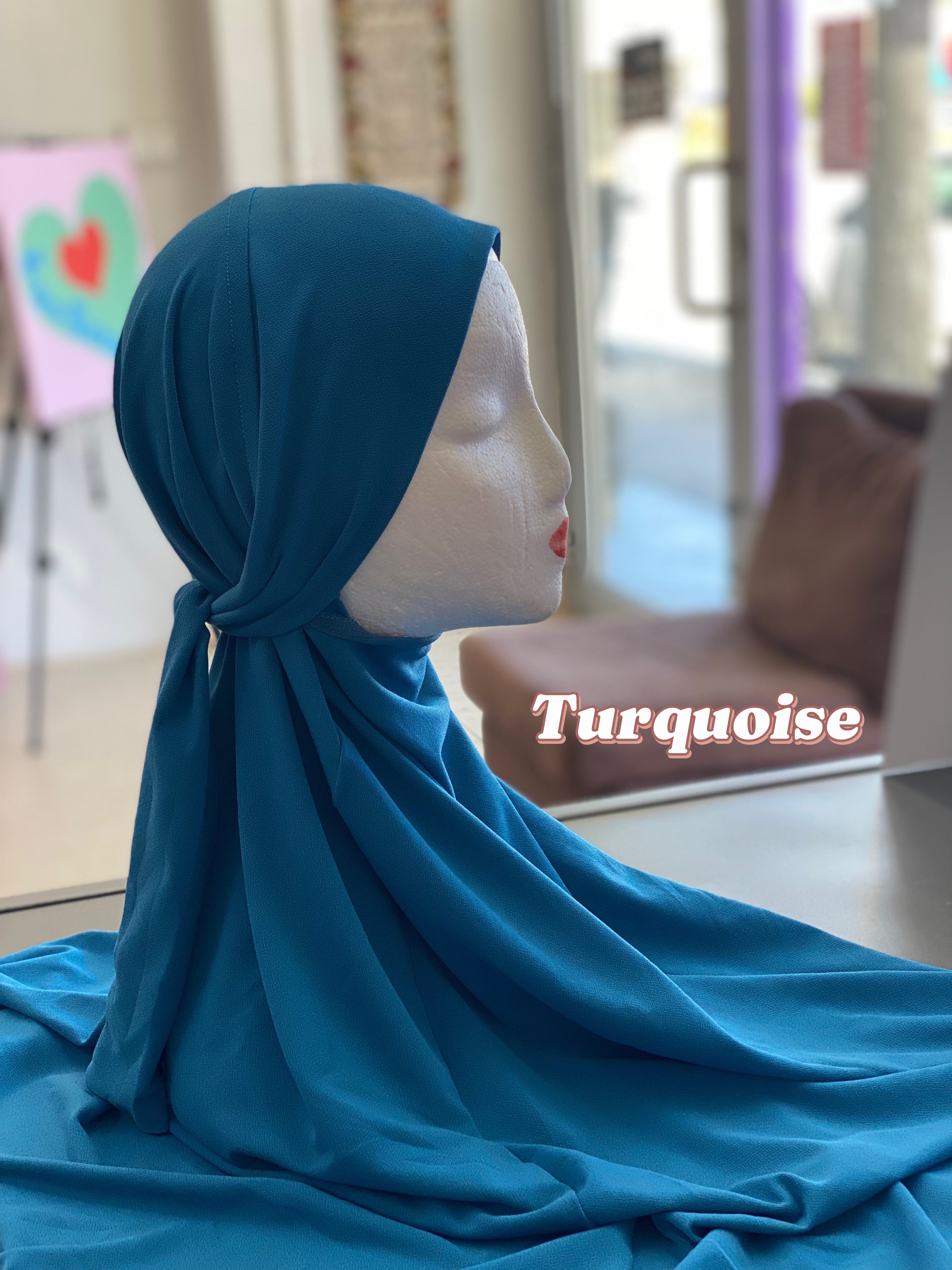 Khimar Nur