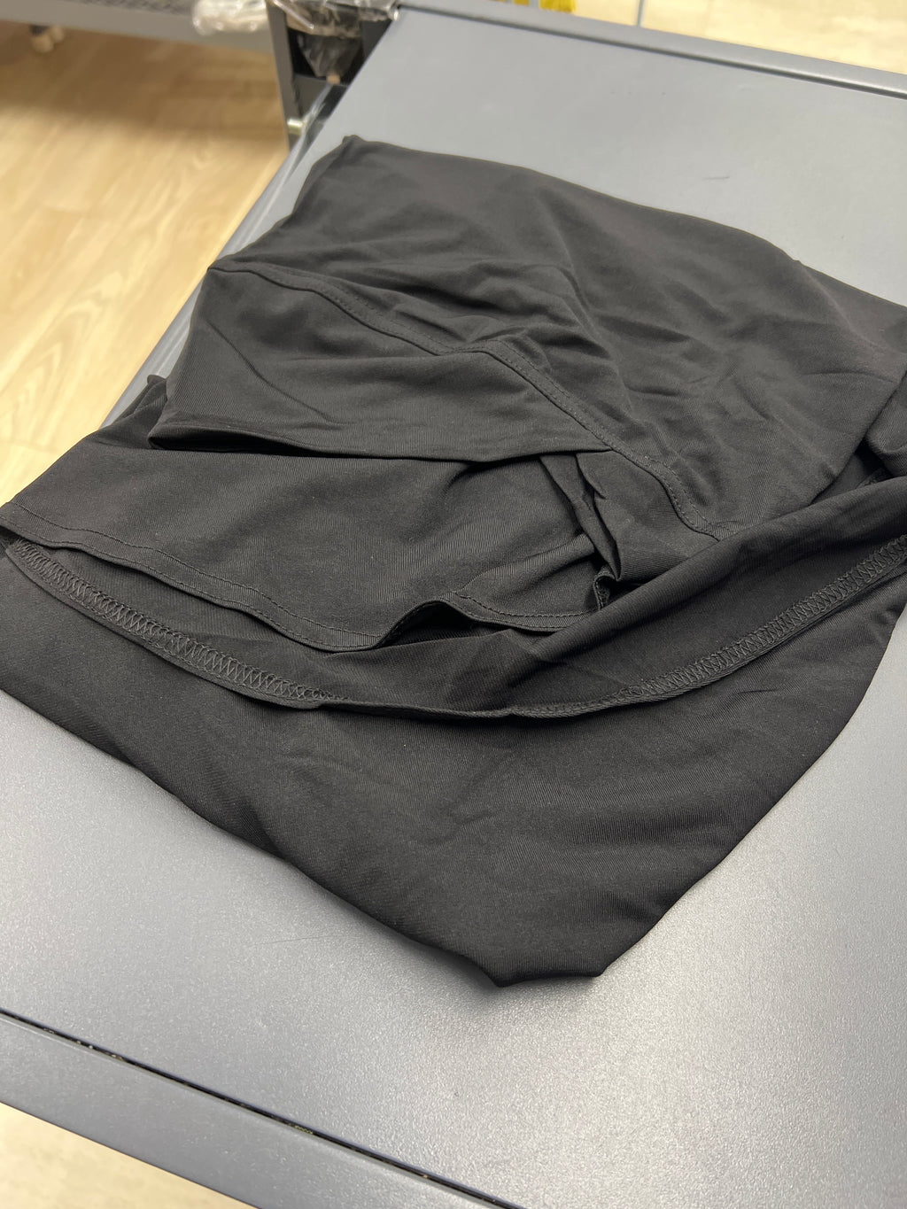 Raudha Telekung, size 4XL