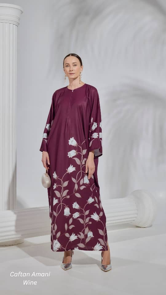 Caftan Amani