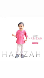 Kurta Boys Clearance (HAMZAH)