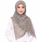 Bawal Comel (Square)