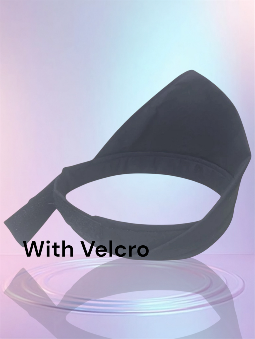 Tanjak Cotton - Black