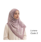 Bawal Lunara (Square)