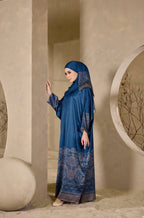 Kaftan Rose