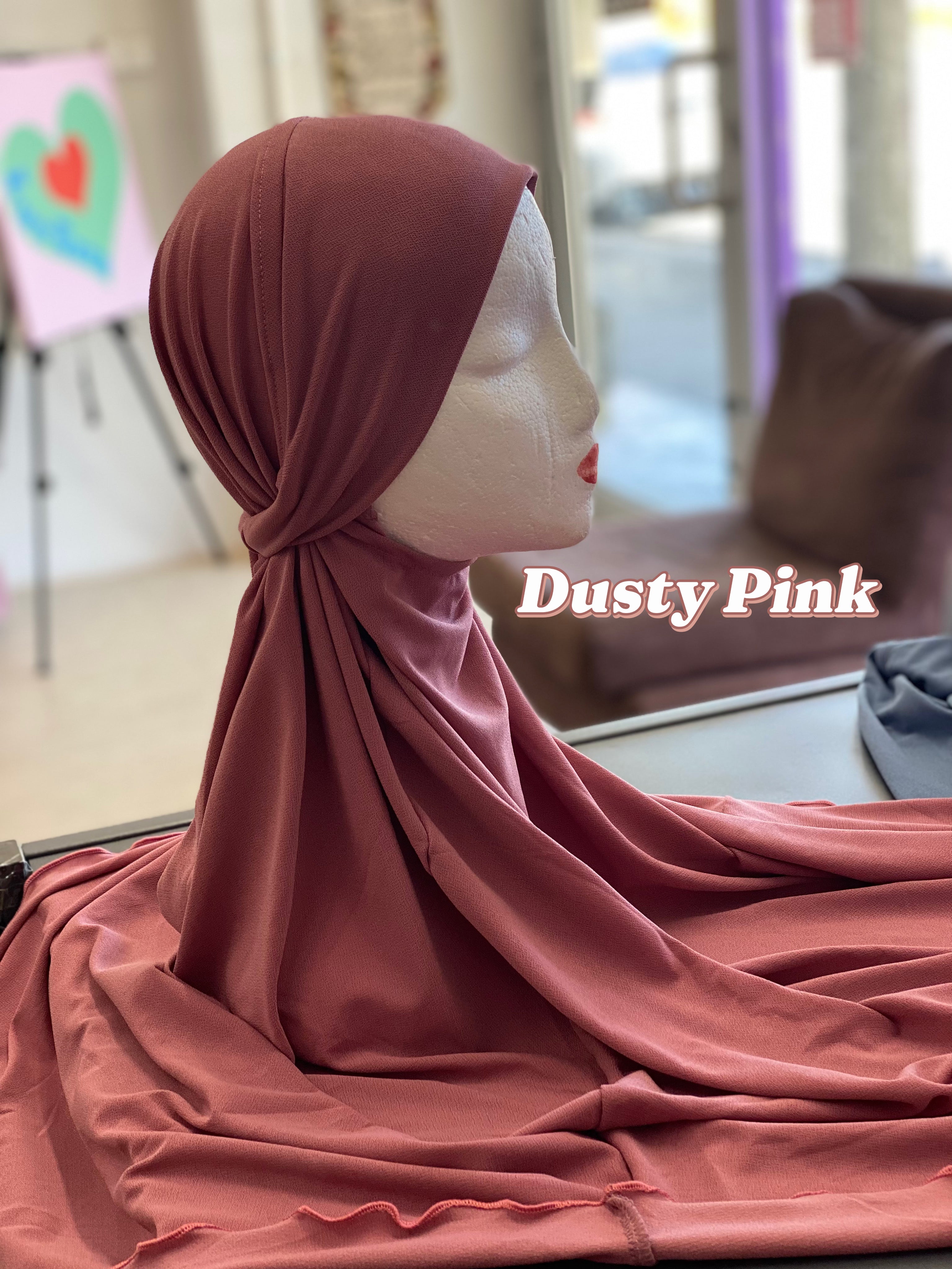 Khimar Nur