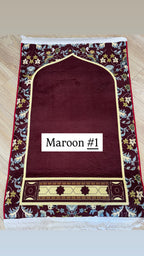 Prayer Mat/Sejadah Standard Adult size