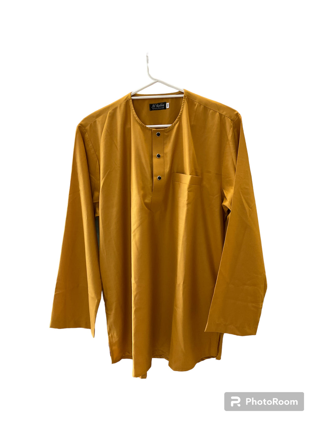 Kurta Al-Rabia (C/RN)