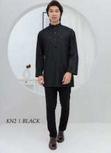 Load image into Gallery viewer, Kurta Cotton-Collar
