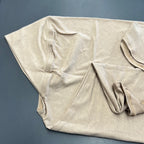 Cotton Jersey Slip on Hijab XL-no chin