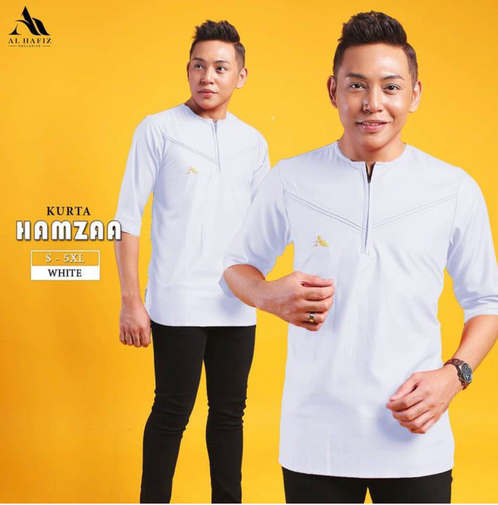 Kurta Hamzaa ADULT
