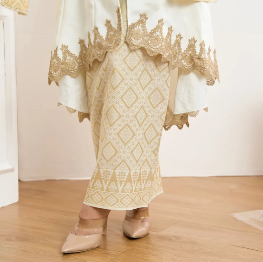 Khalish Songket