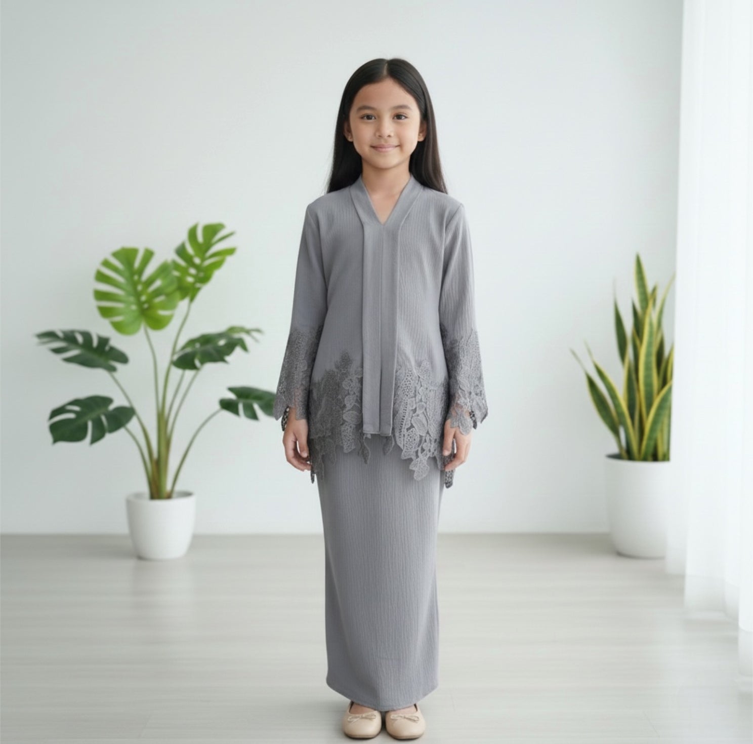 Seroja Kebaya-kids sizes left