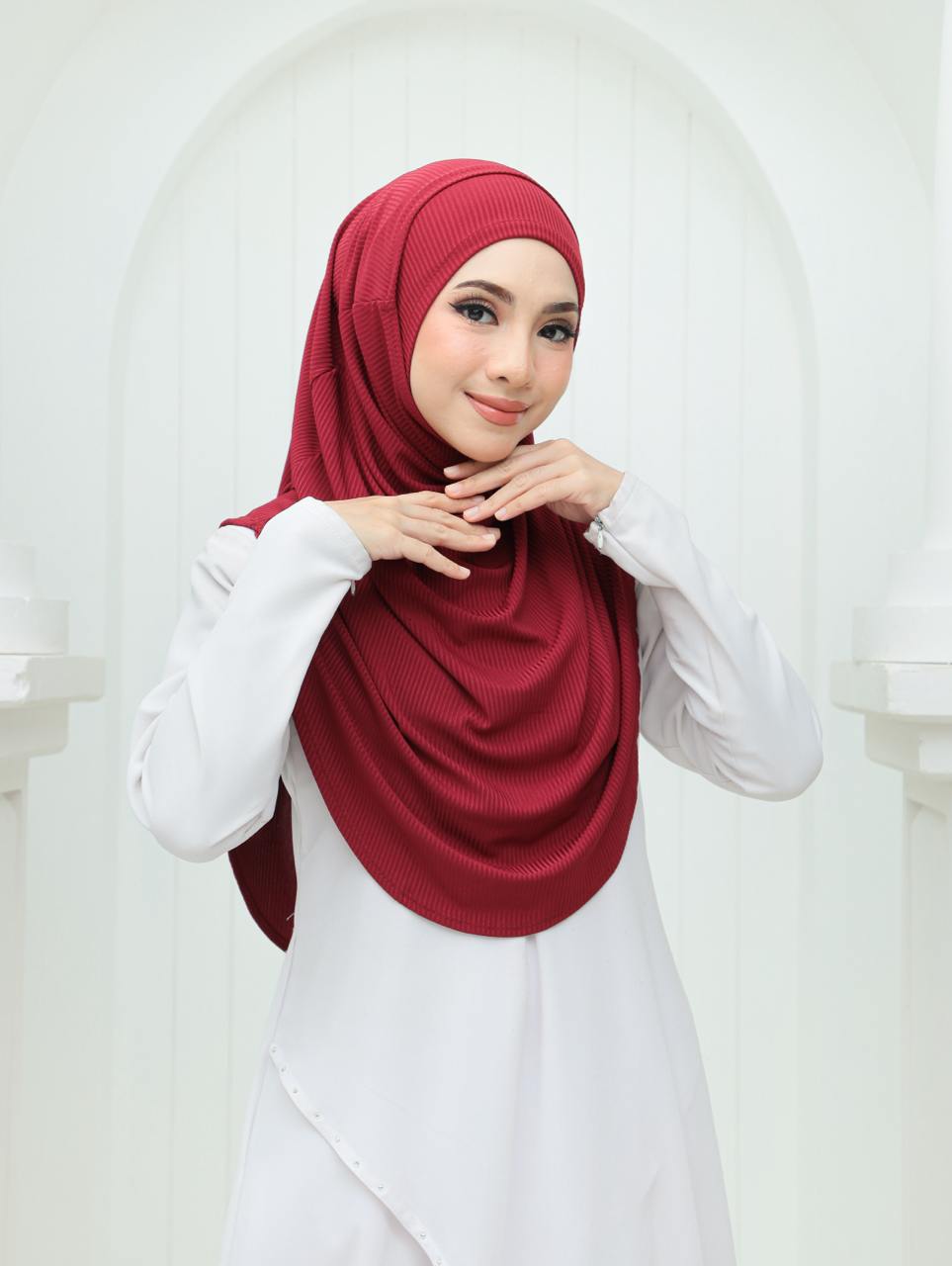 Zoya Instant Plain