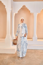 Caftan Purnama
