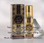 Dubai Perfume Roll On