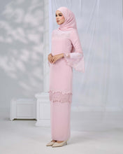 Load image into Gallery viewer, Evaris Kurung + Veil (Pre-Order Only)
