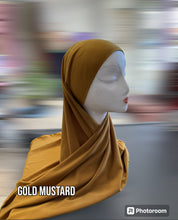 Load image into Gallery viewer, Bawal Instant (Square Shawl)
