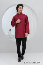 Kurta Nurasz Adult-Collar