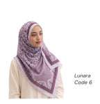 Bawal Lunara (Square)