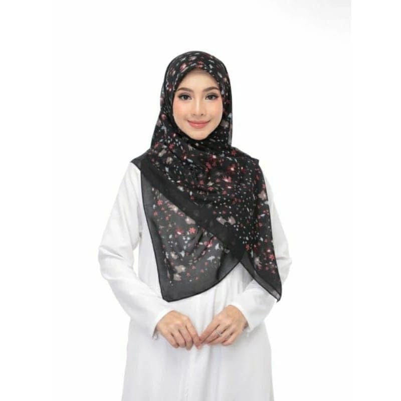 Bawal Floria (Square)