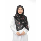 Bawal Floria (Square)