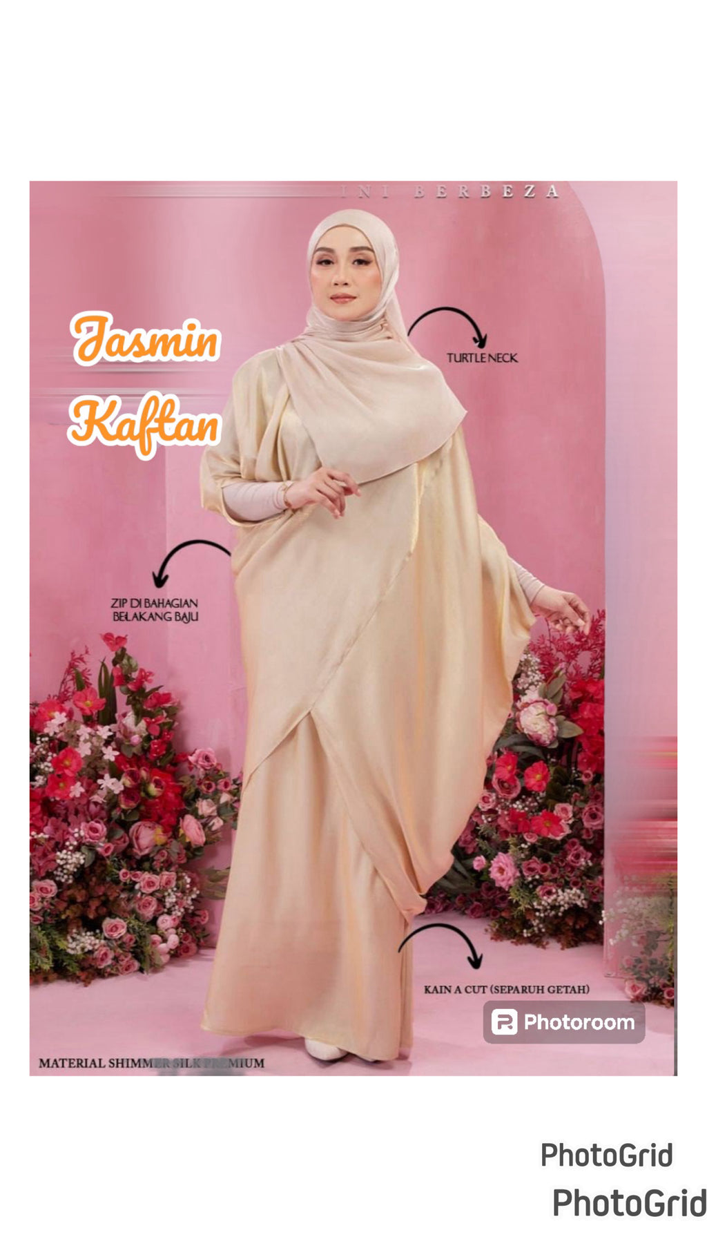 Jasmin Kaftan