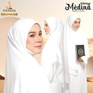 Khimar Medina