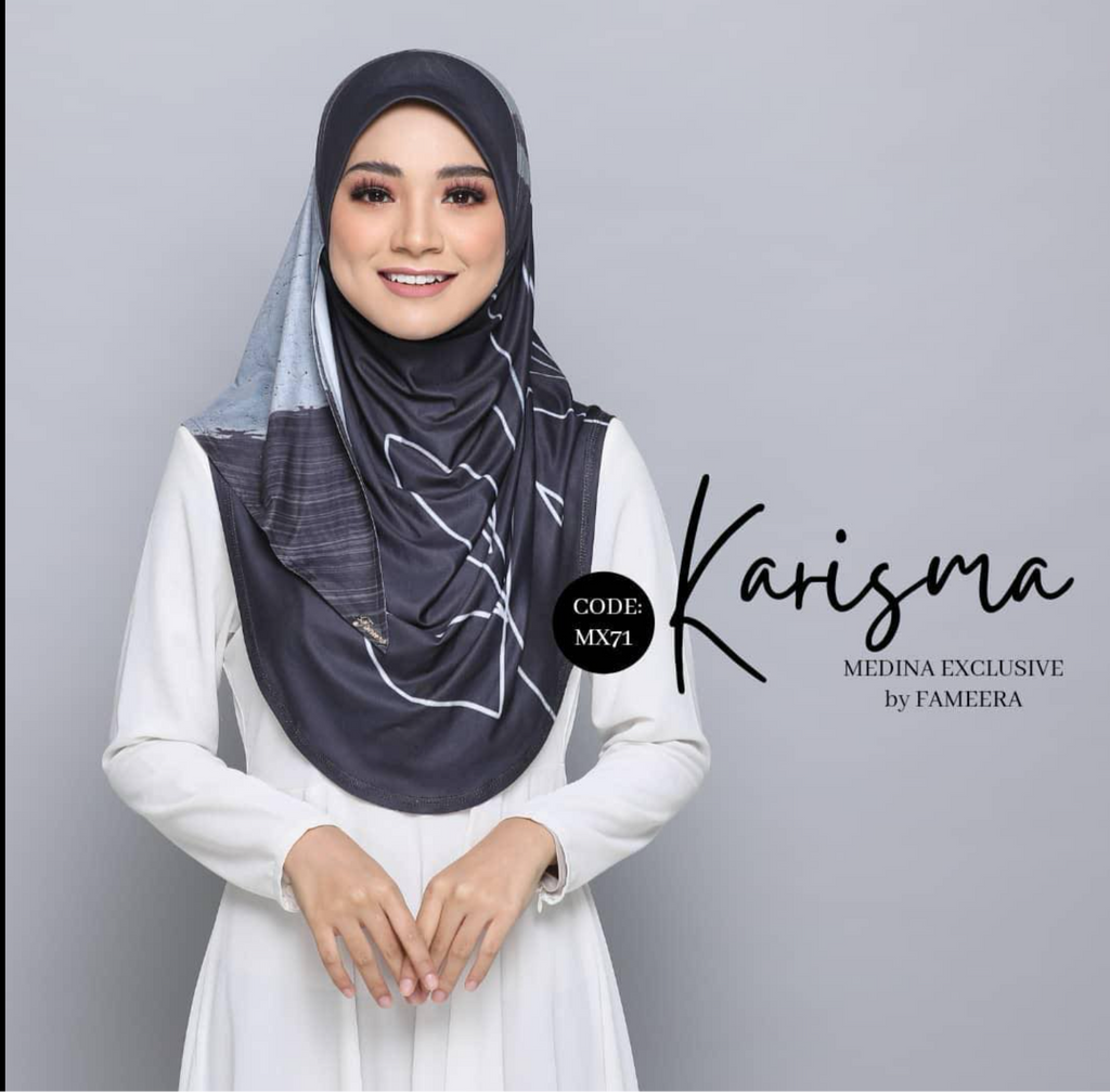 Fameera Lycra Silk Printed(M)