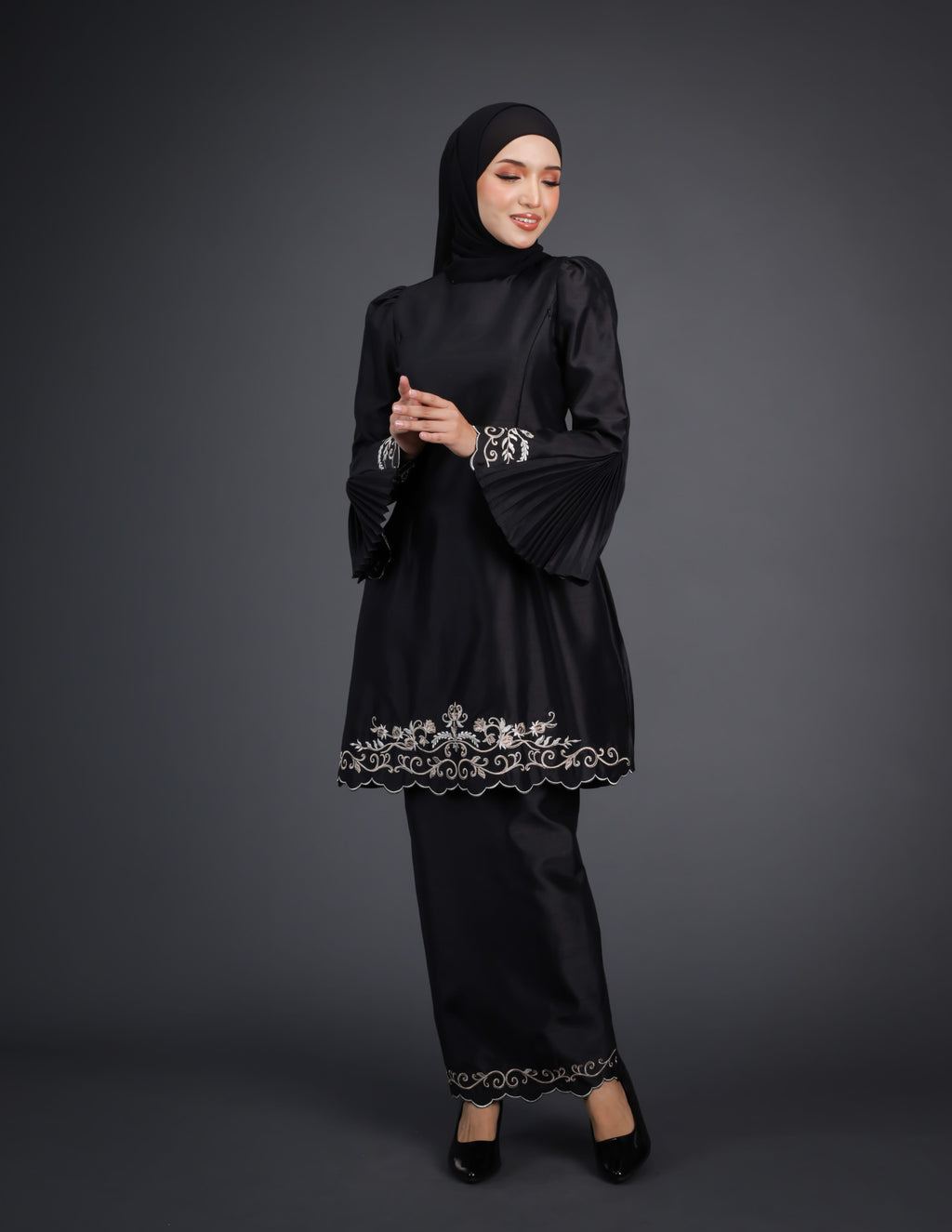 Melati Kurung
