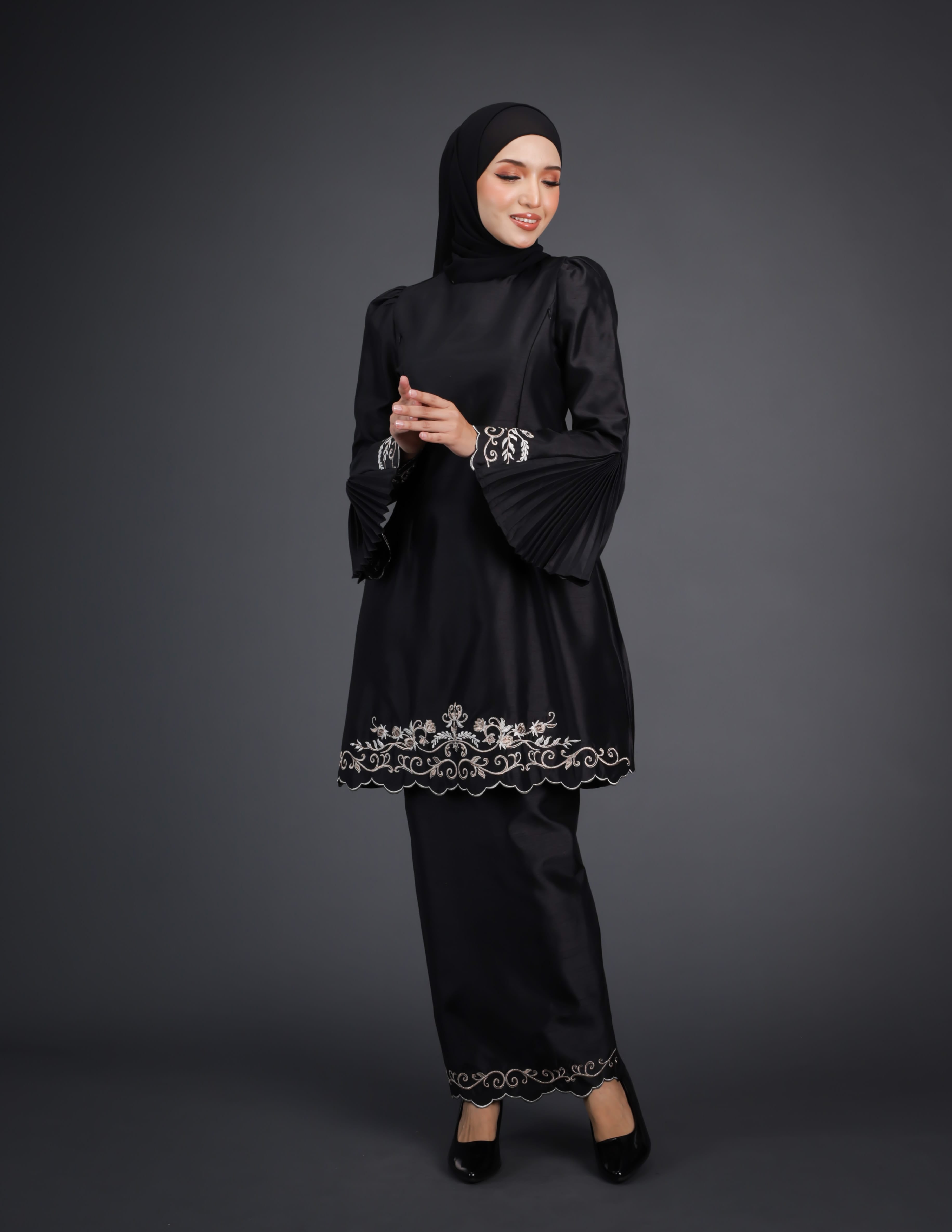 Melati Kurung