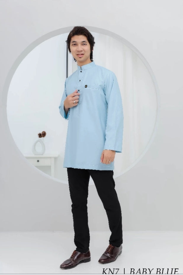 Kurta Nurasz Adult-Collar