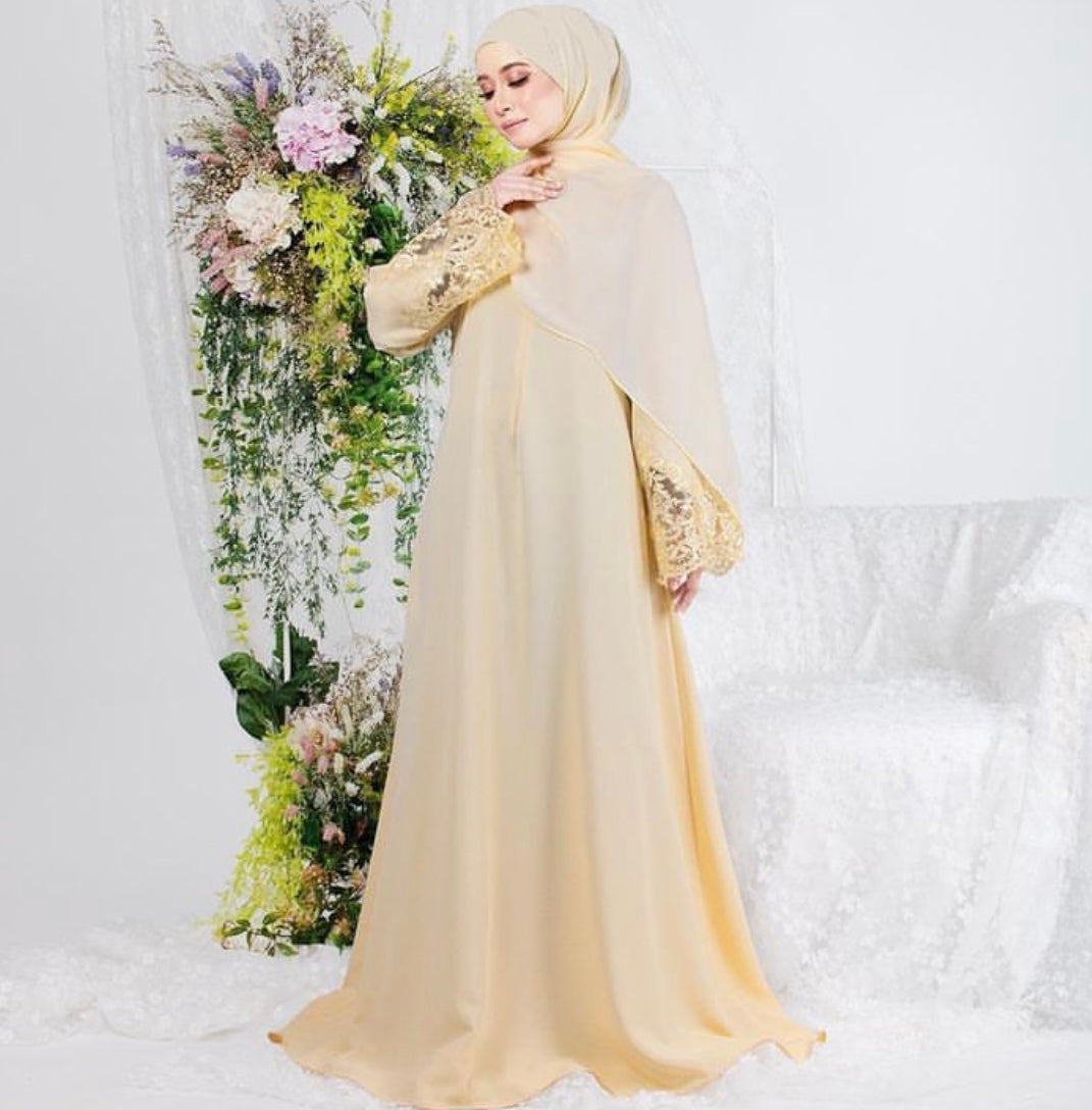 ANGGELINA Abaya