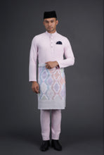 Load image into Gallery viewer, Baju Melayu Soultan (PREMIUM)-excluding sampin
